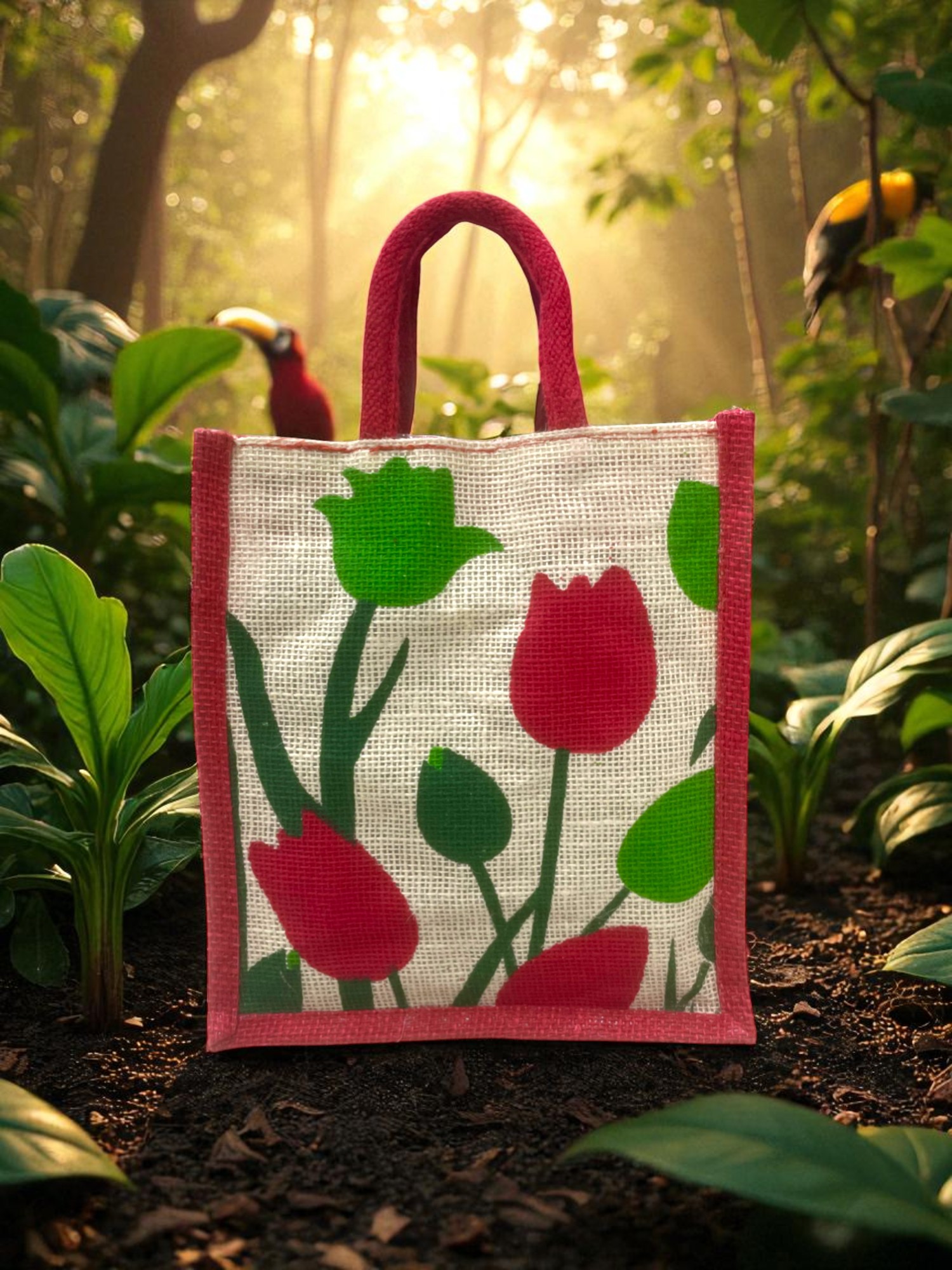 WhatsApp-Image-2025-08-01-at-5.48.45-PM-Photoroom.jpg Jute bag with red and green tulip design